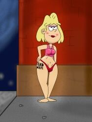 rita_loud, nickelodeon, nickelodeon_animation_studio, nicktoons, the_loud_house