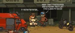 carol_(dead_ahead), mechanic_(dead_ahead), wendy_corduroy, dead_ahead, gravity_falls