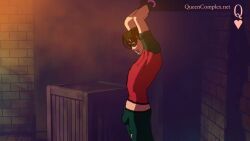catwoman, dick_grayson, harleen_quinzel, harley_quinn, harley_quinn_(classic)