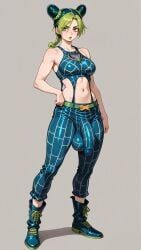 1futa, 1futanari, athletic, athletic_futa, big_balls