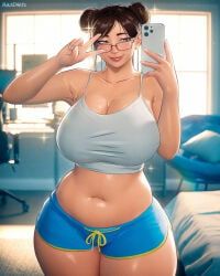 chun-li, capcom, street_fighter, mikadawn, 1girl