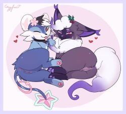 generation_4_pokemon, generation_5_pokemon, pokemon_(species), shinx, zorua