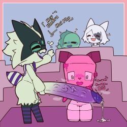 meowscarada, pholi, pokemon_(species), stefan_(stefan_bestus), umbra_(defunctumbra)