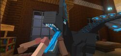 lumina_(therealmessyroomguy1), microsoft, minecraft, mojang, xbox_game_studios