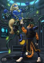 arcanine, generation_1_pokemon, hufnaar_(character), pokemon_(species), nintendo