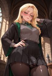 draco_malfoy, draco_malfoy_(redteneri), harry_potter, patreon, futarush