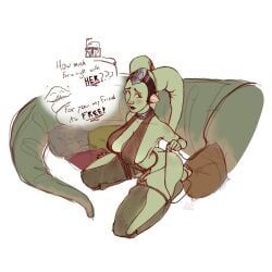 boba_fett, jabba_the_hutt, oola, twi'lek, star_wars