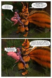 kurama, ronin_(xfr), naruto, ionwing, 9_tails