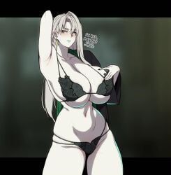 draco_malfoy, draco_malfoy_(redteneri), harry_potter, cero_rains, 1girls