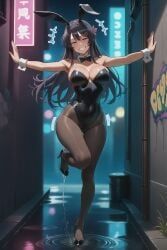 sakurajima_mai, patreon, seishun_buta_yarou_wa_bunny_girl_senpai_no_yume_wo_minai, 1girls, animal_ears