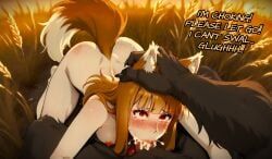 holo, holo_(spice_and_wolf), patreon, spice_and_wolf, atlantis_k