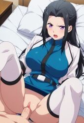 katagiri_rea, shuumatsu_no_harem, reedsy, 1boy, 1boy1girl