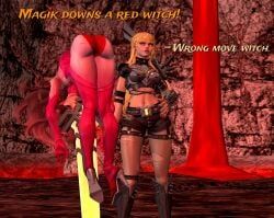 magik_(illyana_rasputin), magik_(marvel_rivals), scarlet_witch, scarlet_witch_(marvel_rivals), wanda_maximoff