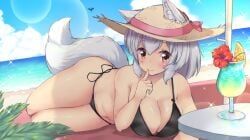 momiji_inubashiri, shameimaru_aya, touhou, onomiya, 2girls