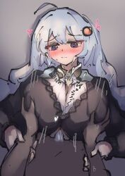 kizuna_akari, vocaloid, voiceroid, 1boy, 1girl