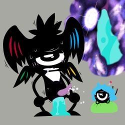 almighty_patapon_(patapon), patapon, sony_corporation, sony_interactive_entertainment, 1_eye