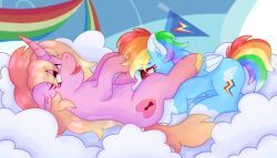 rainbow_dash_(mlp), friendship_is_magic, hasbro, my_little_pony, mythology