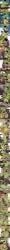 shadow_the_hedgehog, surge_the_tenrec, kinia, ahegao, blowjob