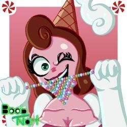 baroness_von_bon_bon, cuphead_(game), studio_mdhr, the_cuphead_show, boobnart