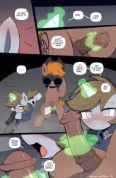 calamity_(fallout_equestria), littlepip, fallout, fallout_equestria, hasbro