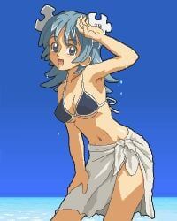 wikipe-tan, site-tan, wiki, wikipedia, kasuga39