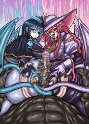 duel_monster, evil_twin_ki-sikil, evil_twin_lil-la, ki-sikil_(yu-gi-oh!), lil-la_(yu-gi-oh!)