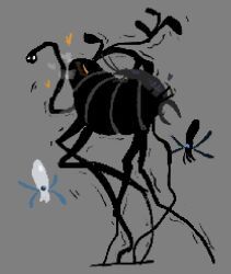 dropwig_(rain_world), garbage_worm_(rain_world), rain_deer_(rain_world), squidcada_(rain_world), rain_world