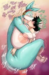 deku, ippan_josei, izuku_midoriya, my_hero_academia, darboo