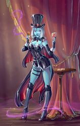 mumbo_jumbo_(dc), ravebo, raven_(dc), starfire, dc