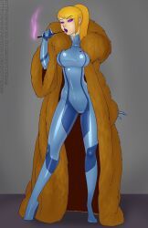samus_aran, metroid, nintendo, lexikimble, skottichan