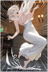 originalcharacter, artist_sirnrei, sirnrei, ass, ass_bigger_than_head