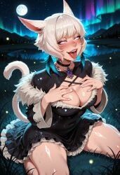 miqo'te, y'shtola, y'shtola_rhul, final_fantasy, final_fantasy_xiv