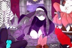 background_character, basilbat, moonmoon, mythology, batboybasil