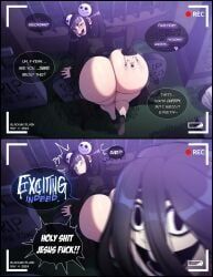 damien_mortis_(blackwhiplash), mary_mortis_(blackwhiplash), original_character, original_characters, original