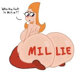 candace_flynn, disney, disney_channel, disney_xd, phineas_and_ferb