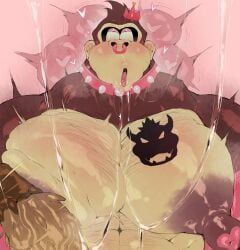 bowser, donkey_kong, donkey_kong_(series), mario_(series), nintendo