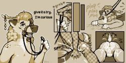bleu_cheese_(artist), 5_fingers, ambiguous_species, anal, anthro