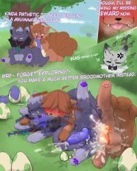background_character, eeveelution, generation_1_pokemon, generation_6_pokemon, pokemon_(species)