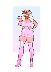 blackshirtboy, fuck_me_boots, gender_transformation, high_heel_boots, high_heels