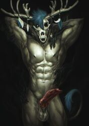 wendigo, american_mythology, indigenous_north_american_mythology, mythology, north_american_mythology
