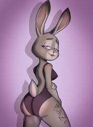 judy_hopps, disney, zootopia, planz34, anthro