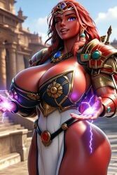 female_space_marine, magnus_the_red, primarch, thousand_sons, warhammer_(franchise)