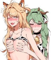 crelly, ebiko_(vtuber), indie_virtual_youtuber, artist_request, fatpenguinz