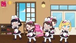 tentacle_locker, annue, hotpinkgames, star_rifle, anal_sex