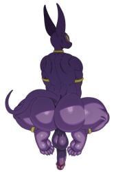 beerus, dragon_ball, dragon_ball_z, sssonic2, 1boy