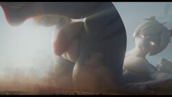 minz_(e_zoid), freschrenders, anthro, balls, big_balls