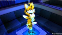 miles_prower, patreon, sega, sonic_the_hedgehog_(series), 5naptrap