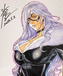 black_cat_(marvel), felicia_hardy, marvel, marvel_comics, spider-man_(series)