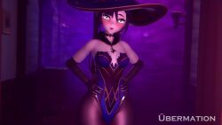 hilichurls_(species), mona_(genshin_impact), genshin_impact, squishsuccubus, ubermation
