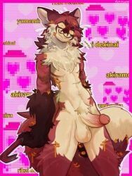 hazzy_(kaiju_paradise), kaiju_paradise, roblox, fe7r8iode, ailurid